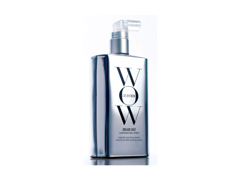 Color Wow Dream Coat for Curly Hair Moisture Mist, 6.7 fl oz/200 mL