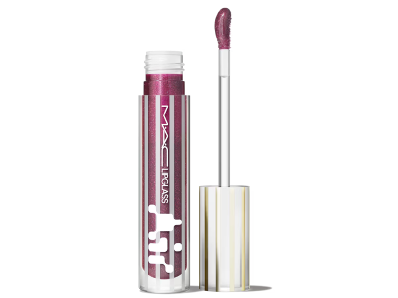 MAC Air Non-Sticky Lipglass, Sublime, 0.17 fl oz/5 mL