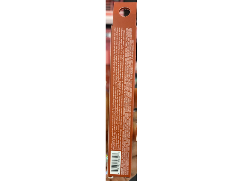 e.l.f. Camo Color Corrector, Orange, 0.09 fl oz/2.8 mL