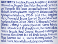 Lactovit Activit Protector Deodorant Spray, 6.8 fl oz/200 mL - Image 6