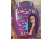 Skala Expert Mais Hair Treatment Cream, 35.2 oz/1000 g - Image 3