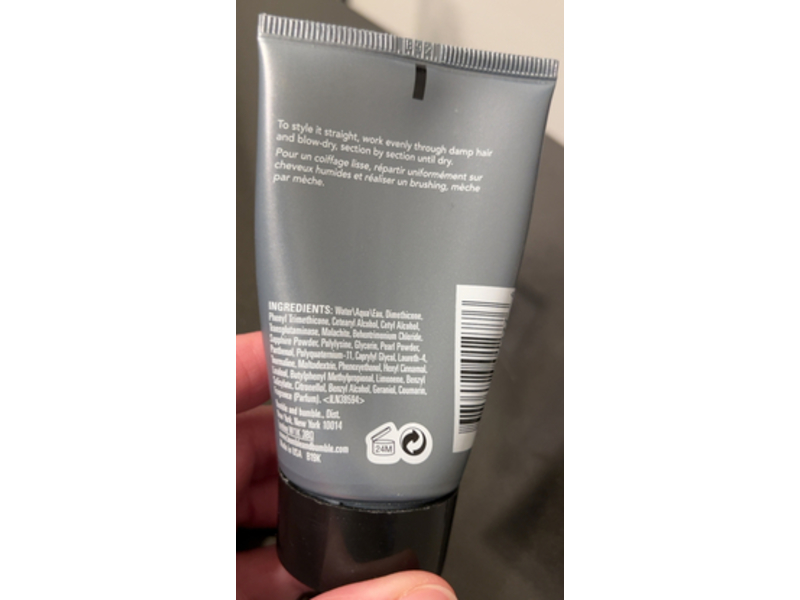 Bumble & Bumble Straight Blow Dry, 2 fl oz/60 mL