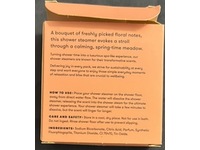 Anihana Shower Steamer, Floral Fantasy, 1.7 fl oz/50 g - thumbnail 3