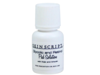 Skin Script Glycolic & Retinol Pad Solution - Image 2