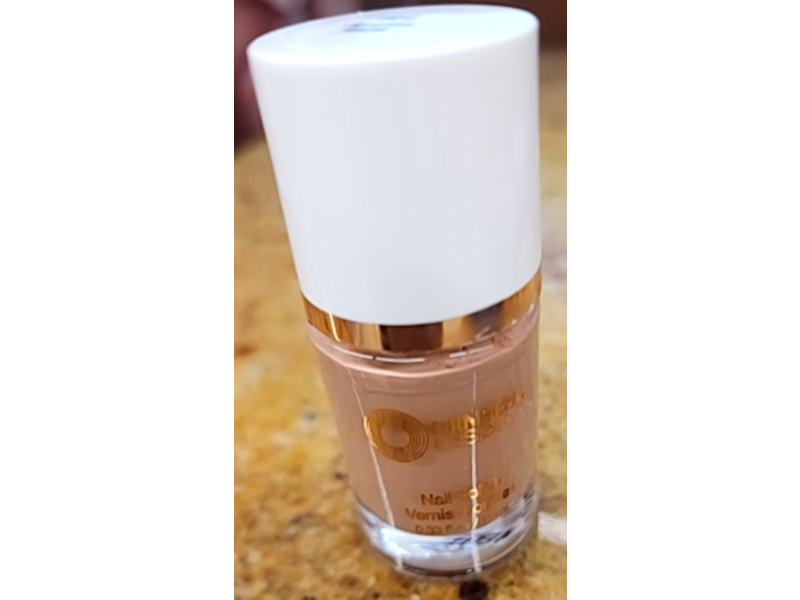 Mineral Fusion Nail Polish, Arm Candy, 0.33 fl oz/10 mL