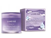 Laneige Water Sleeping Mask, Lavender, 2.6 fl oz - Image 2