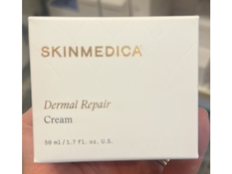 Skinmedica Dermal Repair Cream, 1.7 fl oz/50 mL