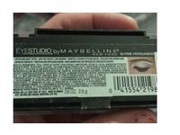 Maybelline New York Eye Studio Color Plush Silk Eyeshadow, Pink Persuasion 80, 0.09 oz/2.5 g - thumbnail 3