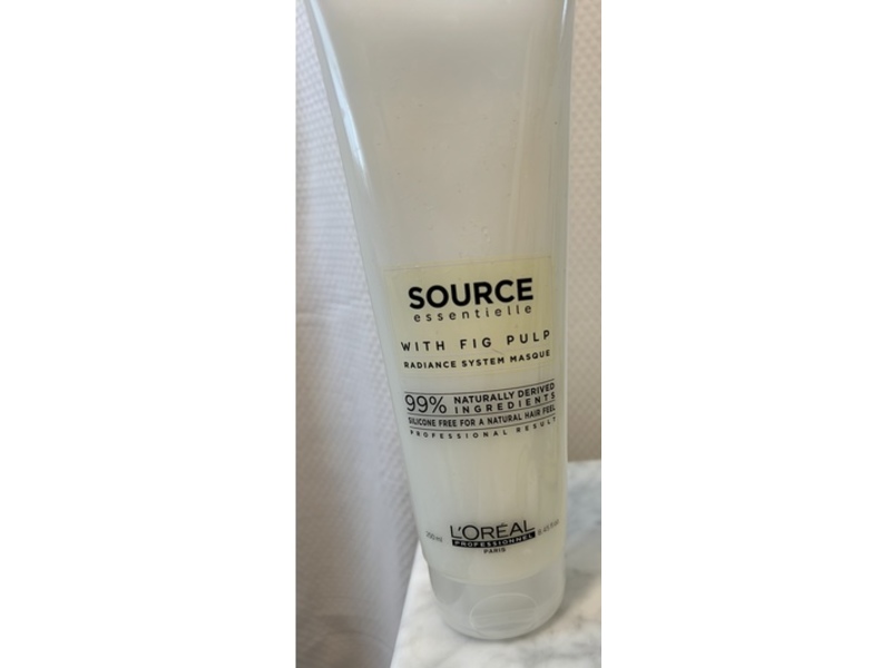 L'oreal Professionnel Paris Radiance System Masque, 8.45 fl oz/250 mL