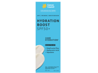 Cancer Council Hydration Boost Braod Spectrum Sunscreen Lotion, SPF 50+, 50 mL - thumbnail 1