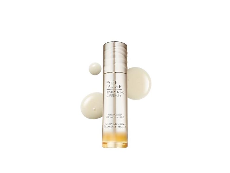 Estee Lauder Revitalizing Supreme+ Sculpting Serum, 1.7 fl oz/50 mL