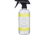 Molly's Suds All Purpose Cleaner, Lemon Burst, 16 fl oz, Pack Of 2 - thumbnail 2