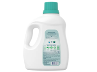 Arm & Hammer Baby Hypoallergenic Detergent, Cuddly Clean, 77 Loads, 100.5 fl oz/2.97 L - thumbnail 2