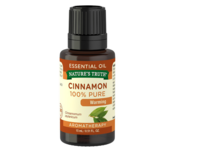 Nature's Truth Aromatherapy Cinnamon Essential Oil, 0.51 fl oz/15 mL - Image 2