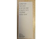 Static Nails Liquid Glass Lacquer Set, Muted Pastels Tones, 1.7 fl oz/50 mL - Image 3