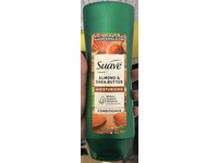 Suave Moisturizing Conditioner, Almond & Shea Butter, 12.6 fl oz/373 mL - thumbnail 2