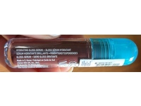 Nyx Lip IV Hydrating Glossy Serum, 05 Mocha Me Wet, 0.16 fl oz/5 mL - thumbnail 3