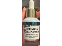 Neogold Anti Aging Serum, Retinol & Niacinamide, 2 fl oz/59 mL - Image 3