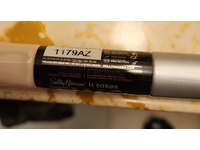 Sally Hansen It Takes Two Miracle Nail Color + Top Coat, Once Chiffon A Time, 0.12 fl oz, Pack of 2 - Image 4