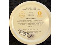 Highland Glacial Clay Pomade, 2.1 fl oz/61 mL - thumbnail 3