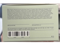 Salt & Stone Body Cream, Bergamot & Hinoki, 6.7 fl oz/200 mL - Image 4