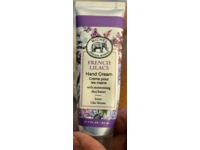 Michel Design Works Hand Cream, French Lilacs, 1 fl oz/30 mL - thumbnail 2