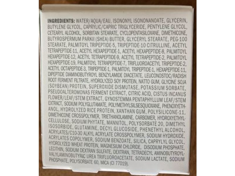 Peter Thomas Roth Peptide 21 Wrinkle Resist Eye Cream, 0.5 fl oz/15 mL