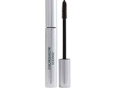 Dior DiorShow Iconic Mascara, Nero 090, 0.33 oz