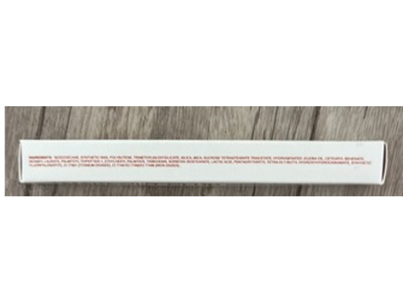 Freck Beauty Makeout Club Nude Muse Lip Liner, Warm Nude Beige, 0.12 oz/0.35 g