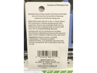 b.Pure Lip Jelly & Cheek Tint, Coral, 0.28 oz/8 g - Image 4