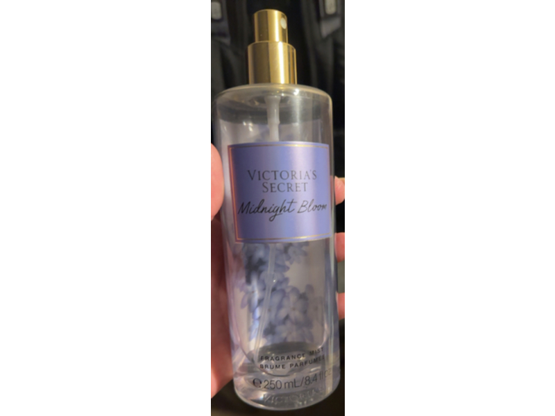 Victoria´s Secret Fragrance Mist, Midnight Bloom, 8.4 fl oz/250 mL