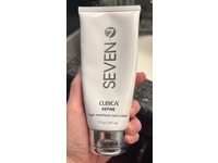 Seven Cubica Define High Moisture Curl Cream, 7 fl oz/207 mL - thumbnail 2