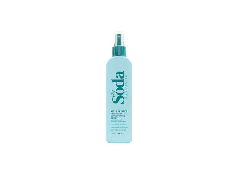 My Soda Australia Style Defence Spray, 7.8 fl oz/230 mL