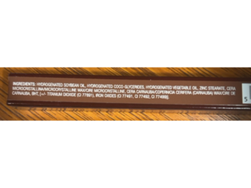 Charlotte Tilbury Brow Cheat Micro Precision Brow Pencil, Medium Brown, 0.001 oz/0.05 g