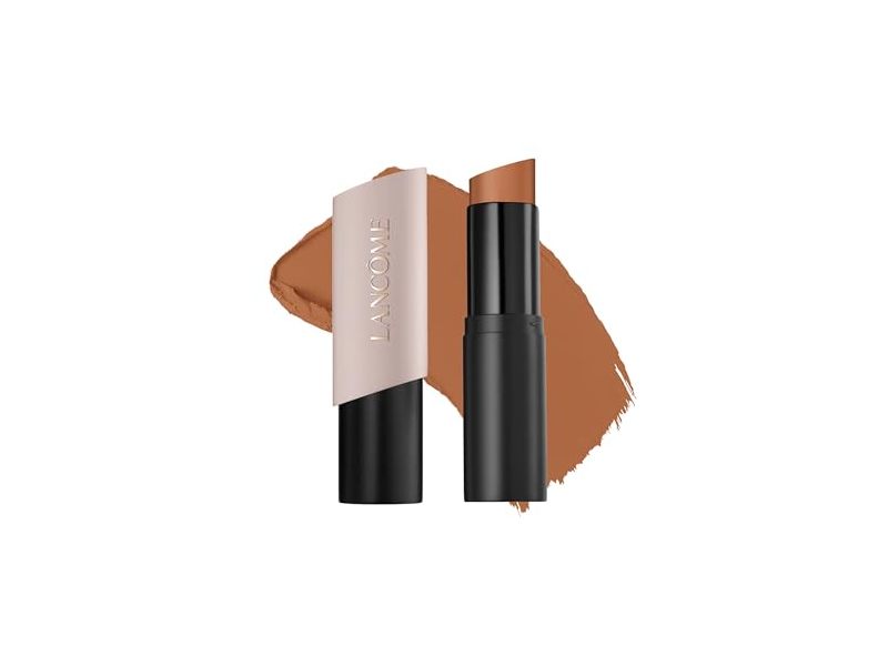 Lancome Teint Idole Ultra Wear Shape Stick, 500 Suede (W), 0.31 oz/9 g