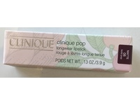 Clinique Pop Longwear Lipstick, 08 Bold Pop, 0.13 oz/3.9 g - thumbnail 2