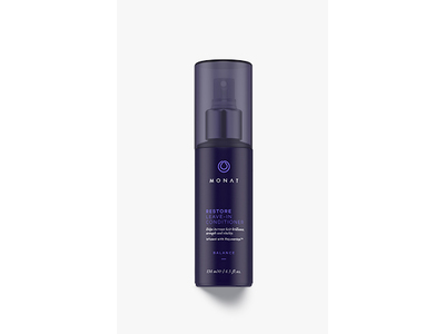 Monat Restore Leave-in Conditioner, 4.5 fl oz