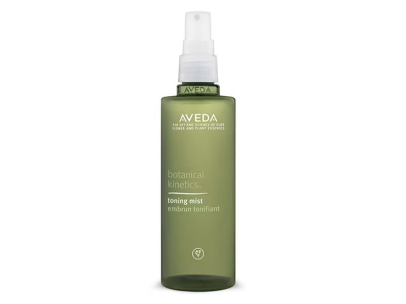 Aveda Botanical Kinetics Toning Mist, 1.7 fl oz/50 mL