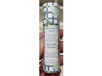 Beekman 1802 Goat Milk Lip Balm, Glacial Mint & Eucalyptus, 0.15 oz/4.2 g - Image 3