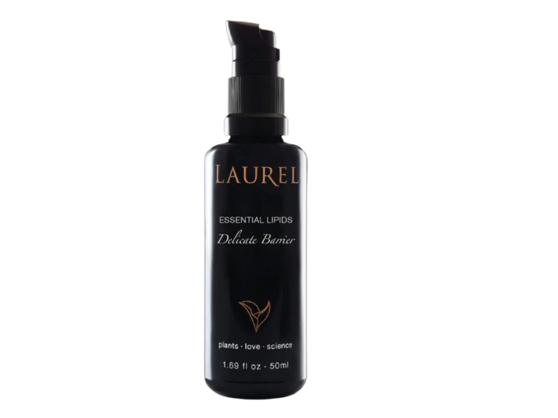 Laurel Essential Lipids Delicate Barrier, 1.69 fl oz/50 mL