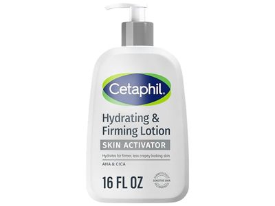Cetaphil Hydrating & Firming Lotion, 16 fl oz/473 mL