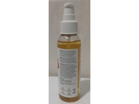 Now Solutions Soothing Rose Facial Cleansing Oil, 4 fl oz/118 mL - thumbnail 4