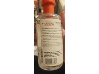 Thayers Witch Hazel Aloevera Formula Facial Toner, Rose Petal, 12 fl oz/355 mL - thumbnail 3