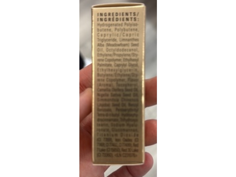 Stila Heaven's Dew Gel Lip Oil, Ballerina, 0.18 fl oz/5.35 mL