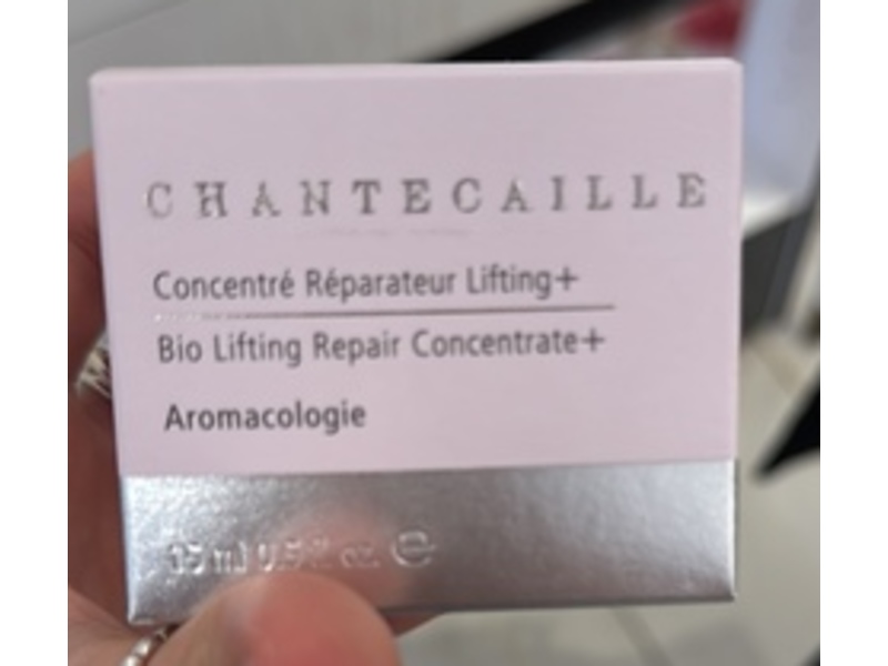 Chantecaille Bio Lifting Repair Concentrate+, Aromacologie, 0.5 fl oz/15 mL