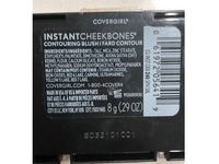 CoverGirl Instant Cheekbones Contouring Blush, 240 Sophisticated Sable, 0.29 oz/8 g - thumbnail 3
