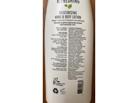 Loma For Life Refreshing Moisturizing Hand & Body Lotion, Citrus, 8 fl oz/237 mL - Image 4