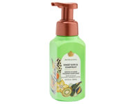 Bath & Body Works Gentle & Clean Foaming Hand Soap, Sweet Kiwi & Starfruit, 8.75 fl oz/259 mL - thumbnail 1