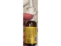 Beekeepers Naturals Propolis Plus Nasal Spray, Propolis, Oregano + Eucalyptus, 1 fl oz/30 mL - thumbnail 4