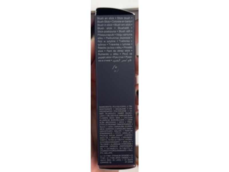 Dior Backstage Rosy Glow Blush Stick, 106 Pomelo, 0.21 oz/6 g